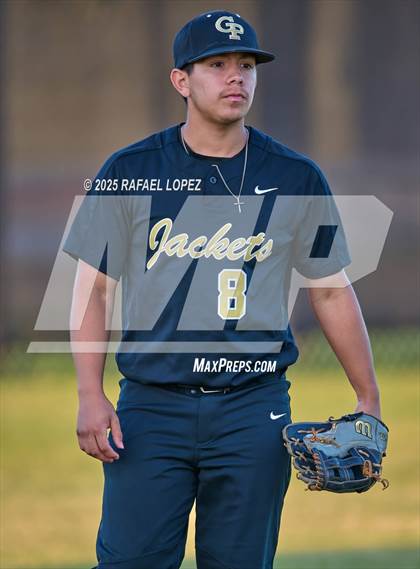 Thumbnail 3 in Milby @ Galena Park photogallery.