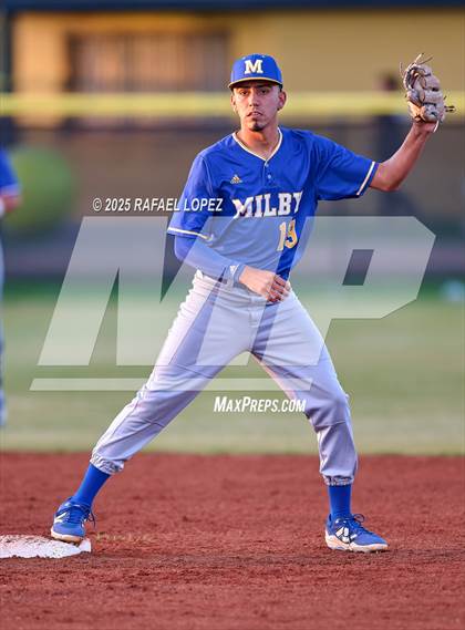 Thumbnail 1 in Milby @ Galena Park photogallery.