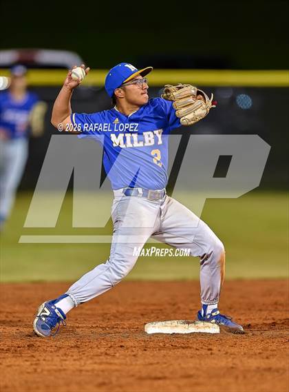 Thumbnail 3 in Milby @ Galena Park photogallery.