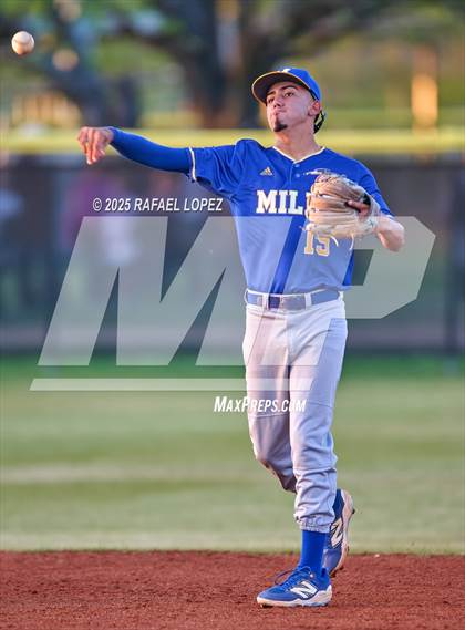 Thumbnail 1 in Milby @ Galena Park photogallery.