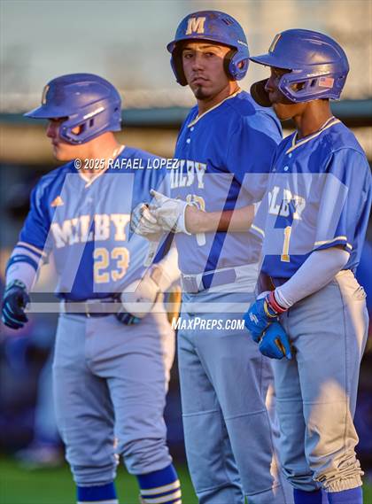 Thumbnail 3 in Milby @ Galena Park photogallery.