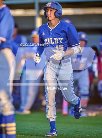 Thumbnail 2 in Milby @ Galena Park photogallery.