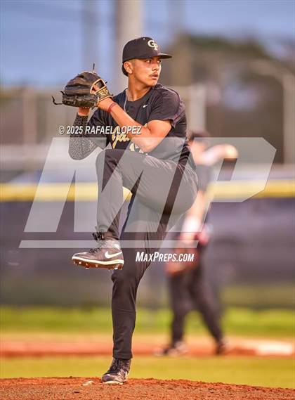 Thumbnail 3 in Milby @ Galena Park photogallery.