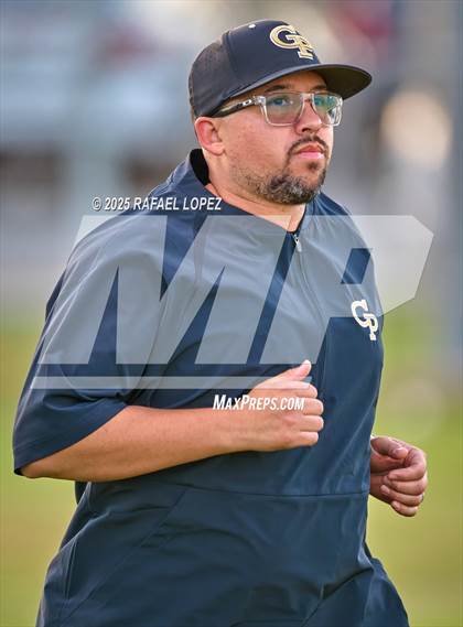 Thumbnail 3 in Milby @ Galena Park photogallery.