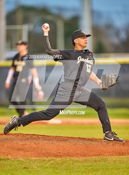 Thumbnail 2 in Milby @ Galena Park photogallery.