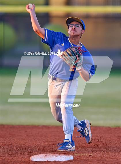 Thumbnail 2 in Milby @ Galena Park photogallery.