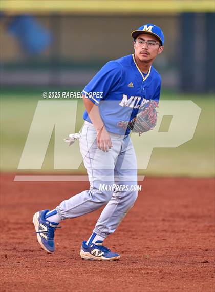 Thumbnail 2 in Milby @ Galena Park photogallery.