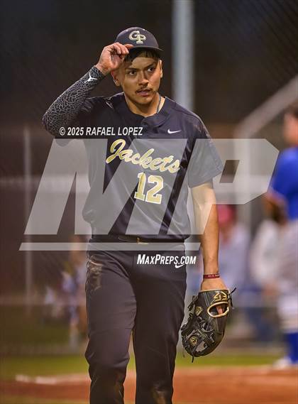 Thumbnail 1 in Milby @ Galena Park photogallery.