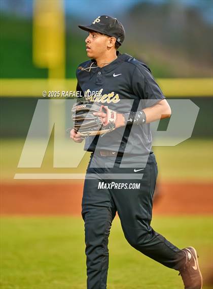 Thumbnail 3 in Milby @ Galena Park photogallery.