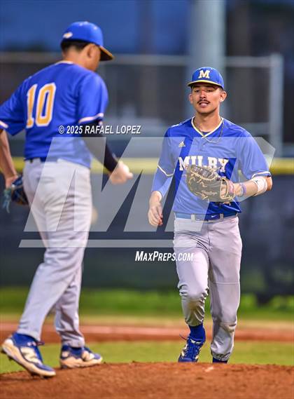 Thumbnail 3 in Milby @ Galena Park photogallery.