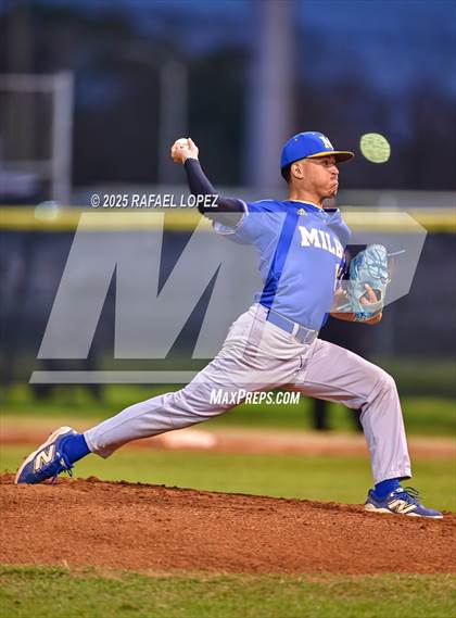 Thumbnail 1 in Milby @ Galena Park photogallery.