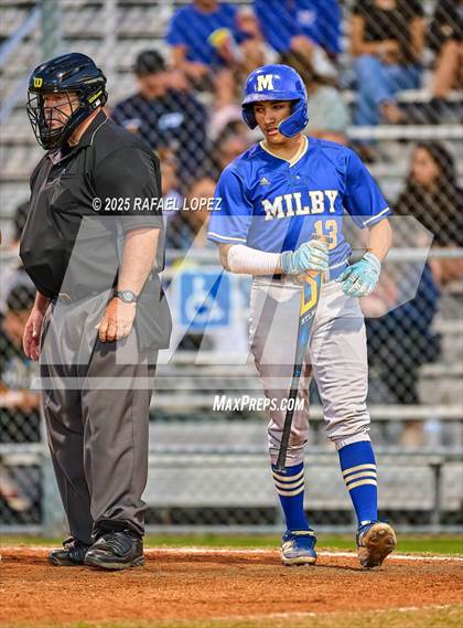 Thumbnail 2 in Milby @ Galena Park photogallery.