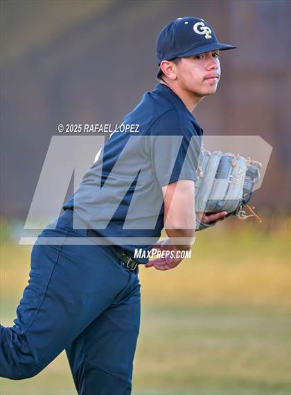 Thumbnail 1 in Milby @ Galena Park photogallery.