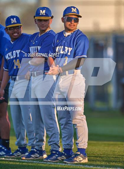 Thumbnail 1 in Milby @ Galena Park photogallery.