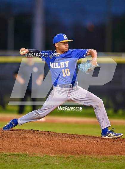 Thumbnail 2 in Milby @ Galena Park photogallery.