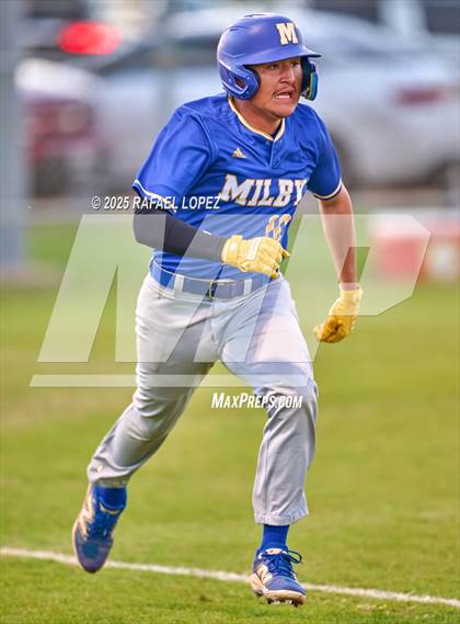 Thumbnail 1 in Milby @ Galena Park photogallery.