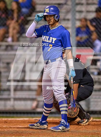 Thumbnail 1 in Milby @ Galena Park photogallery.