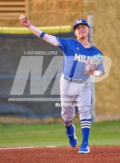 Thumbnail 3 in Milby @ Galena Park photogallery.