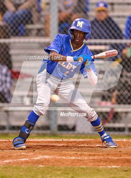 Thumbnail 1 in Milby @ Galena Park photogallery.