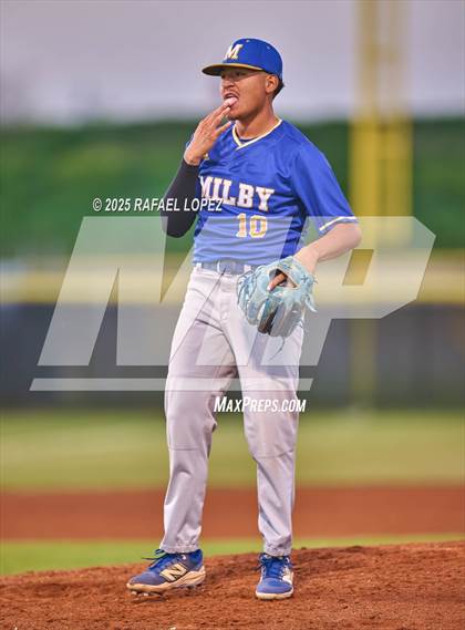 Thumbnail 2 in Milby @ Galena Park photogallery.