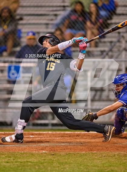 Thumbnail 1 in Milby @ Galena Park photogallery.