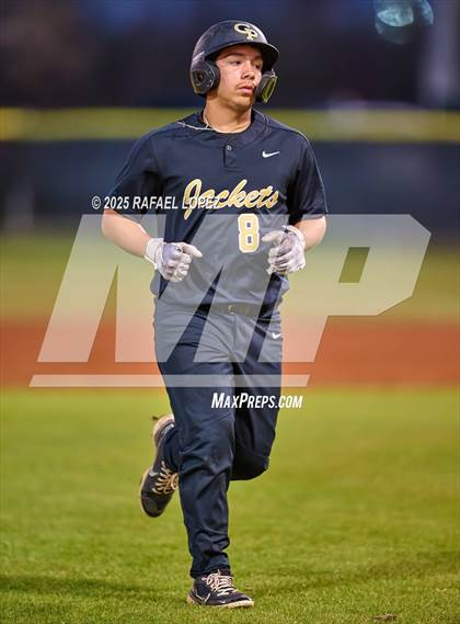 Thumbnail 1 in Milby @ Galena Park photogallery.