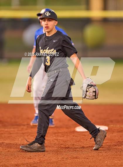 Thumbnail 2 in Milby @ Galena Park photogallery.