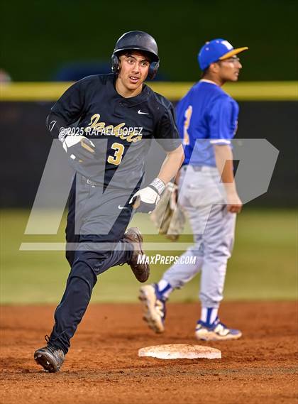 Thumbnail 1 in Milby @ Galena Park photogallery.