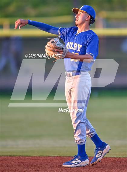 Thumbnail 1 in Milby @ Galena Park photogallery.