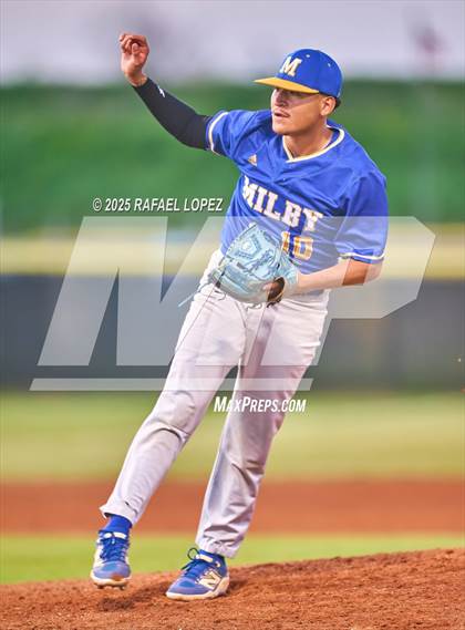 Thumbnail 2 in Milby @ Galena Park photogallery.