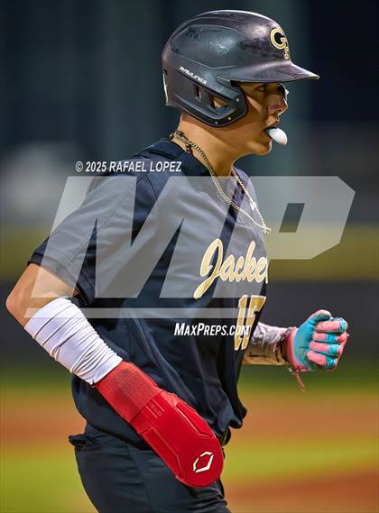 Thumbnail 1 in Milby @ Galena Park photogallery.