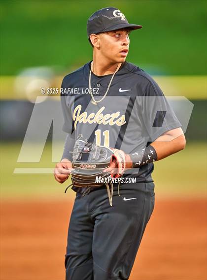 Thumbnail 1 in Milby @ Galena Park photogallery.