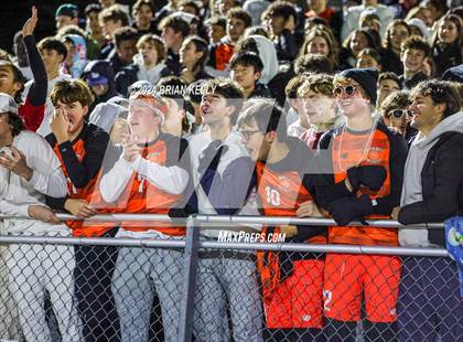 Thumbnail 2 in St. John's vs Newton North (MIAA Division 1 Final) photogallery.