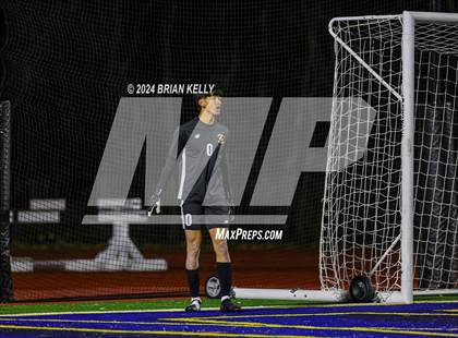Thumbnail 2 in St. John's vs Newton North (MIAA Division 1 Final) photogallery.