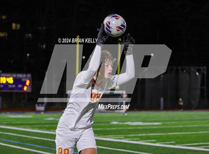 Thumbnail 1 in St. John's vs Newton North (MIAA Division 1 Final) photogallery.