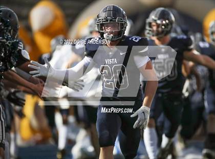 Thumbnail 3 in Ponderosa @ Vista del Lago photogallery.