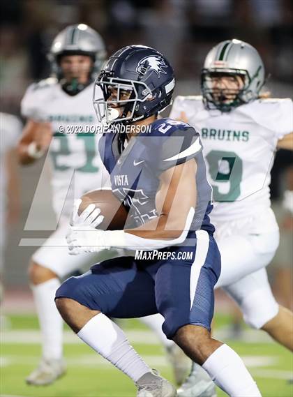 Thumbnail 1 in Ponderosa @ Vista del Lago photogallery.