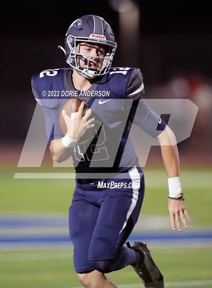 Thumbnail 1 in Ponderosa @ Vista del Lago photogallery.