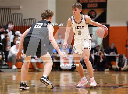 Thumbnail 2 in Lower Merion vs Radnor photogallery.