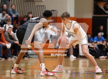Thumbnail 2 in Lower Merion vs Radnor photogallery.