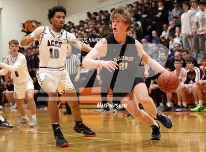 Thumbnail 1 in Lower Merion vs Radnor photogallery.