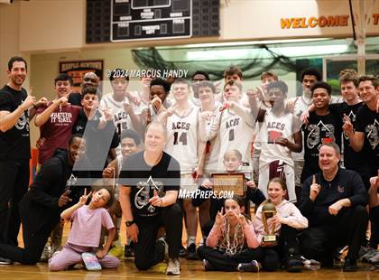 Thumbnail 2 in Lower Merion vs Radnor photogallery.