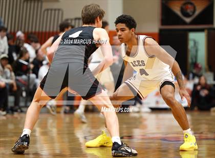 Thumbnail 2 in Lower Merion vs Radnor photogallery.
