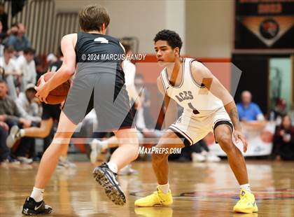 Thumbnail 1 in Lower Merion vs Radnor photogallery.