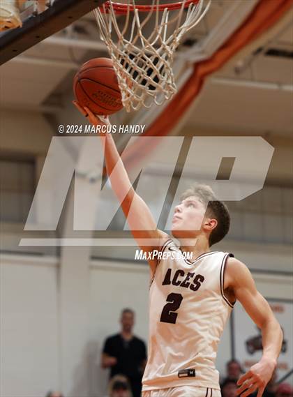Thumbnail 2 in Lower Merion vs Radnor photogallery.