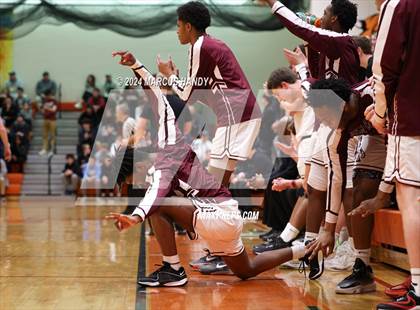 Thumbnail 3 in Lower Merion vs Radnor photogallery.