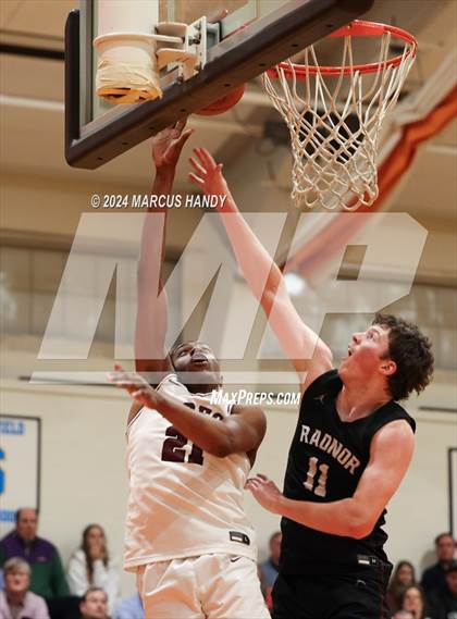 Thumbnail 1 in Lower Merion vs Radnor photogallery.
