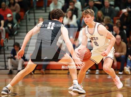 Thumbnail 1 in Lower Merion vs Radnor photogallery.