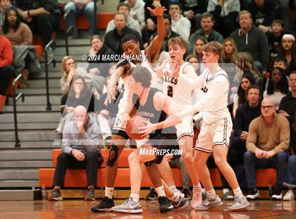 Thumbnail 2 in Lower Merion vs Radnor photogallery.