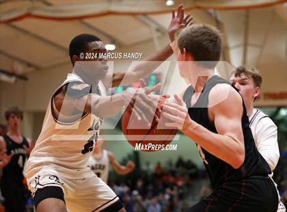 Thumbnail 1 in Lower Merion vs Radnor photogallery.